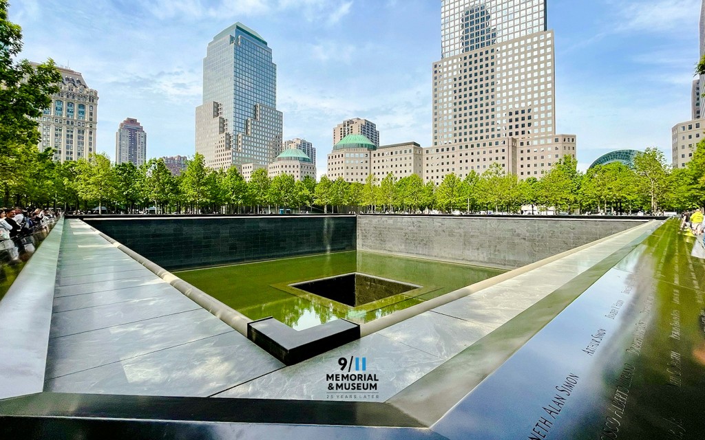 9/11 Memorial and Museum Tickets (9/11 Memorial & Museum Tickets)