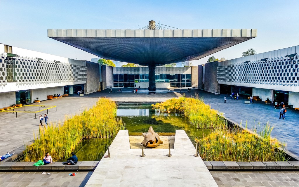 Anthropologie Museum Schnelleinlass-Tickets (Museum of Anthropology Skip-the-Line Tickets)