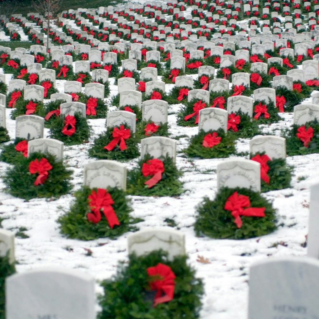 Arlington National Cemetery Guided Walking Tour: Semi-Private