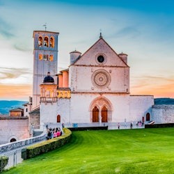 Assisi & Orvieto: Guided Day Trip from Rome - French tour