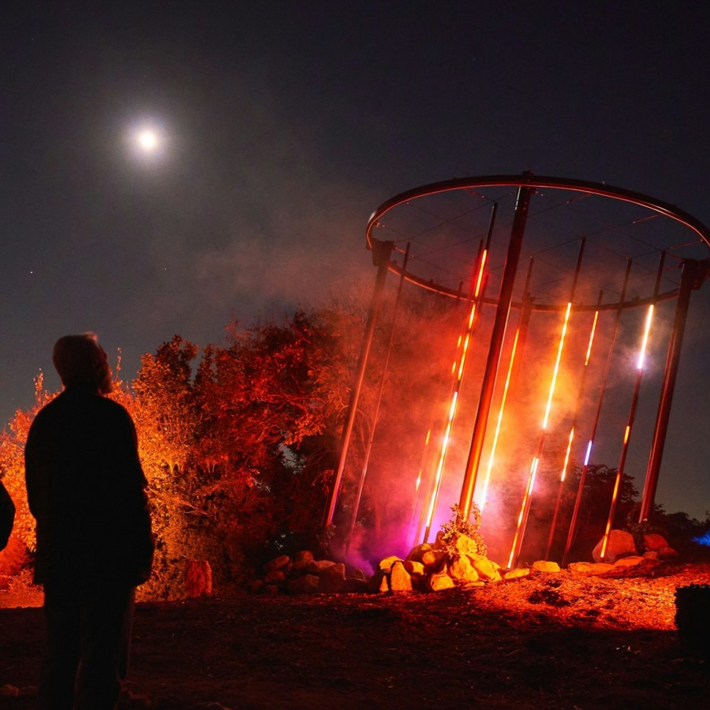 Astra Lumina : Sanctuaire de la faune de Currumbin