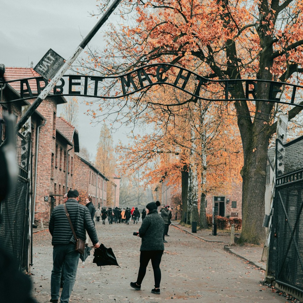 Auschwitz-Birkenau : Visite autonome + Transport depuis Cracovie - English