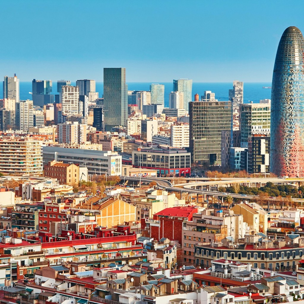 Barcelona Card: transportes públicos + 40 atrações - Barcelona Card 72H
