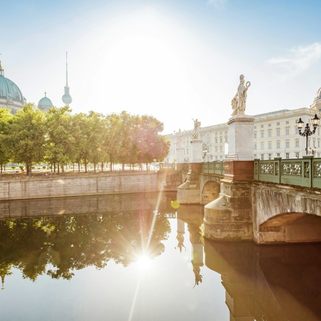 Berlin : Visite guidée des mythes, sagas et légendes