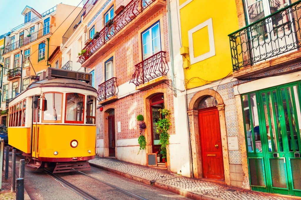 Best of Lisbon Audio Guide