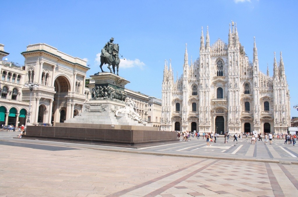 Best of Milan Audio Guide