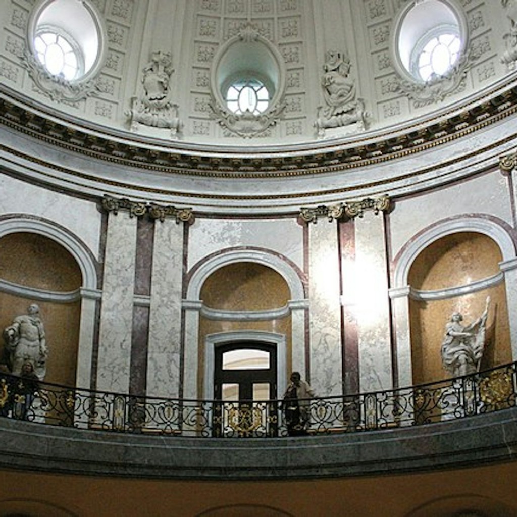 Bode Museum : Billet d'entrée