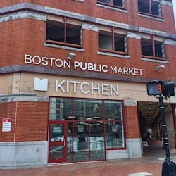 Boston : Visite guidée de l'histoire et de la gastronomie du Freedom Trail