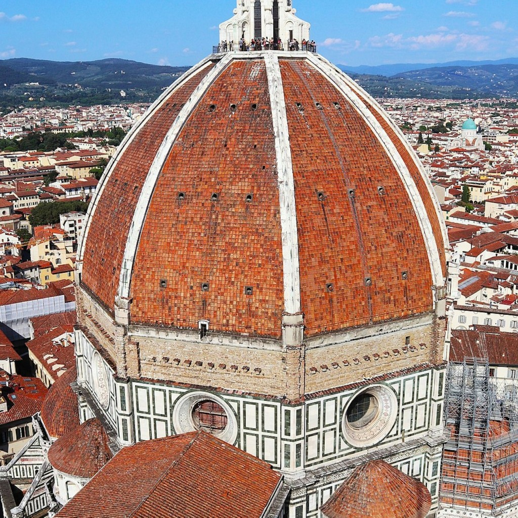 Cúpula i catedral de Brunelleschi: entrada prèmium sense cues