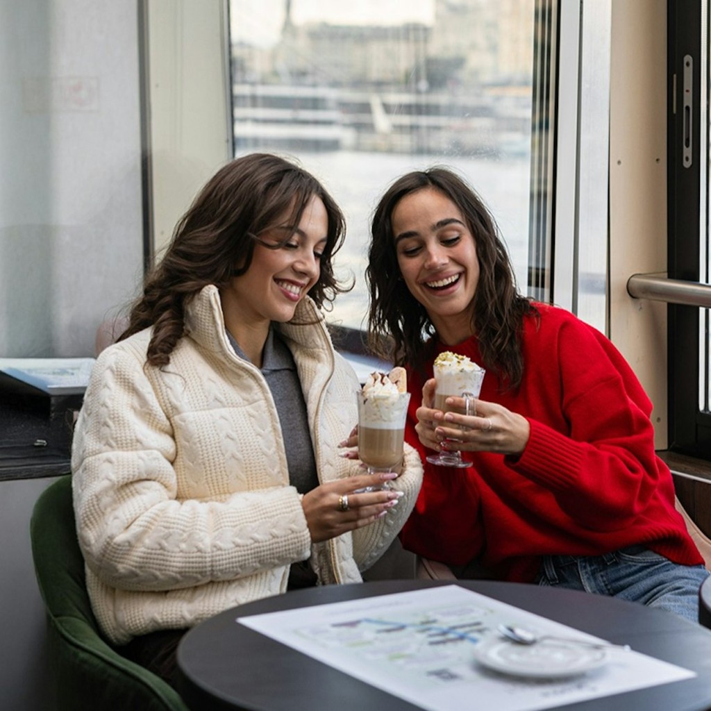 Budapest: 1 hora de creuer turístic + beguda