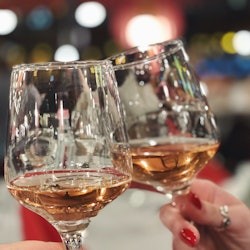 Budapest: Danube River Wine Cruise with Live Music