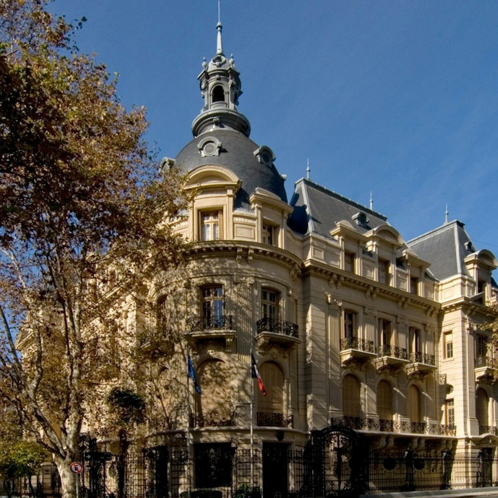 Buenos Aires: Recoleta Guided Walking Tour