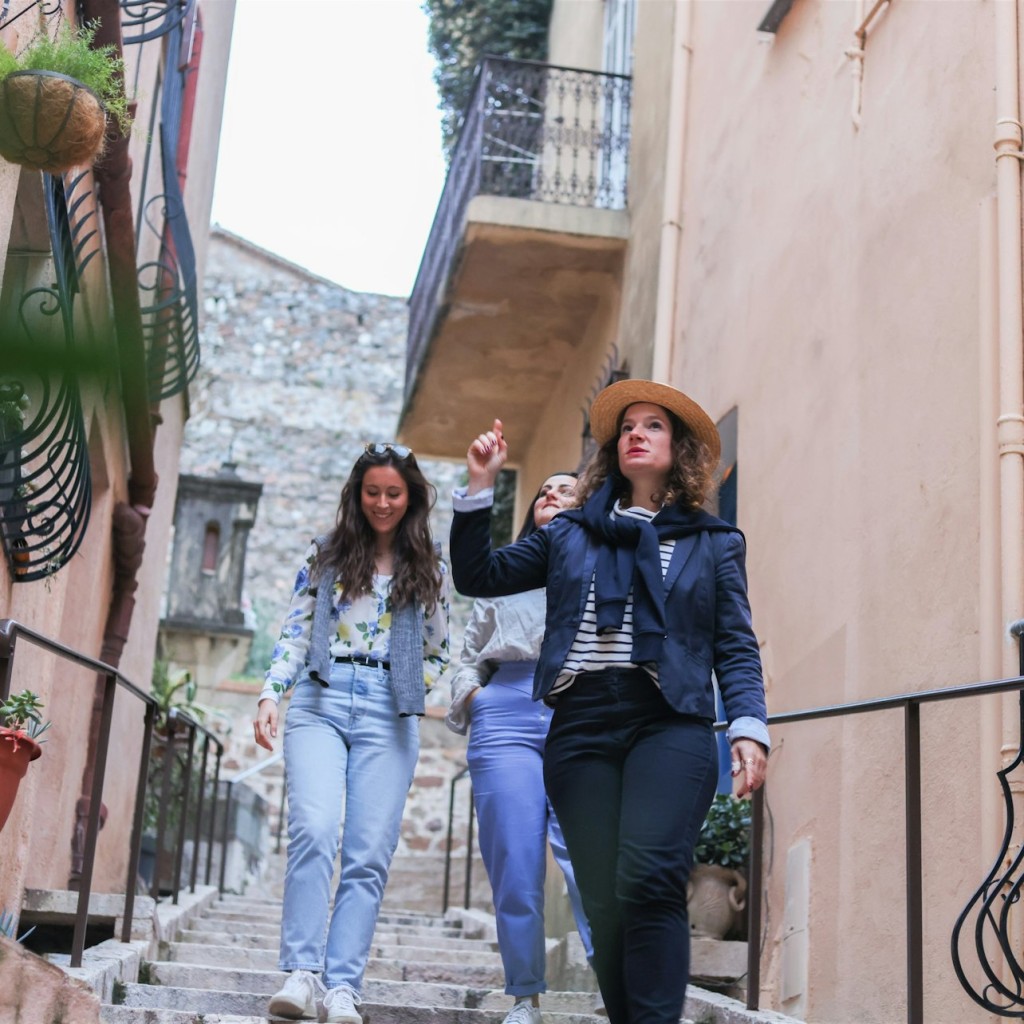 Cannes, Nizza, Antibes e Saint-Paul-de-Vence: Tour guidato + trasporto