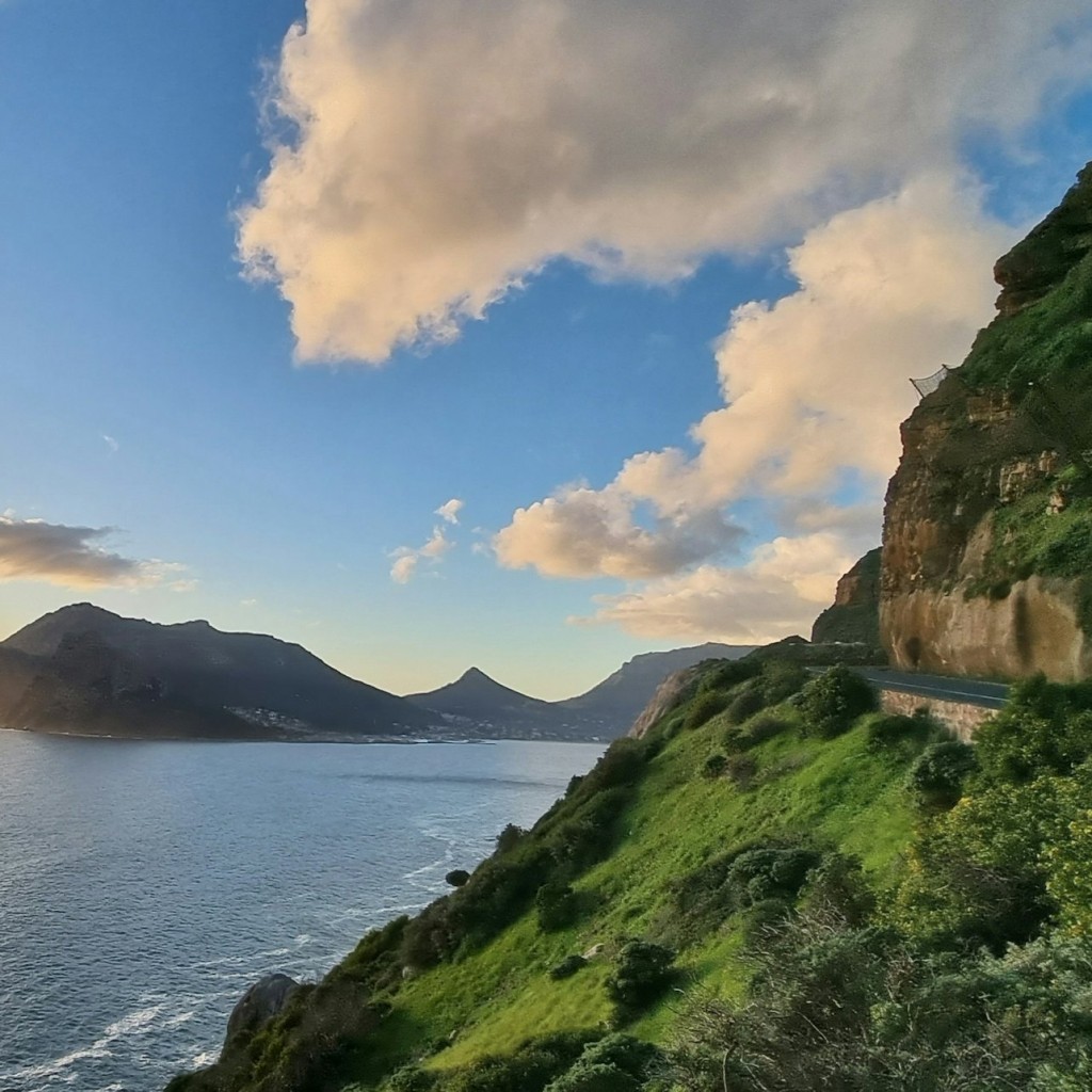 Península del Cap: visita guiada de dia complet + dinar + trasllat