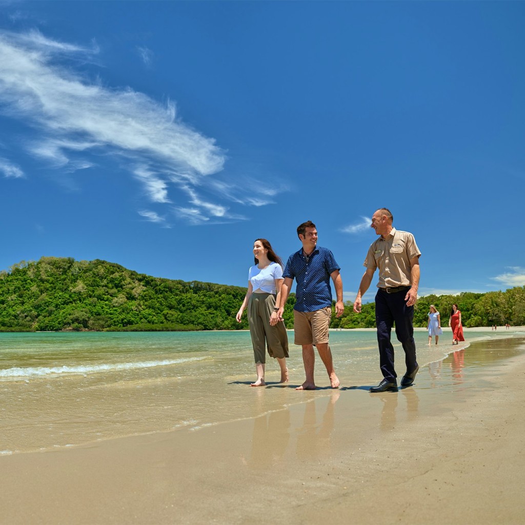 Cape Tribulation, Daintree & Mossman : visite depuis Cairns et Port Douglas