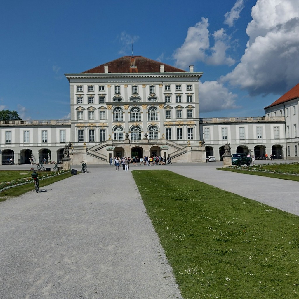 Schloss Nymphenburg Private VIP-Tour