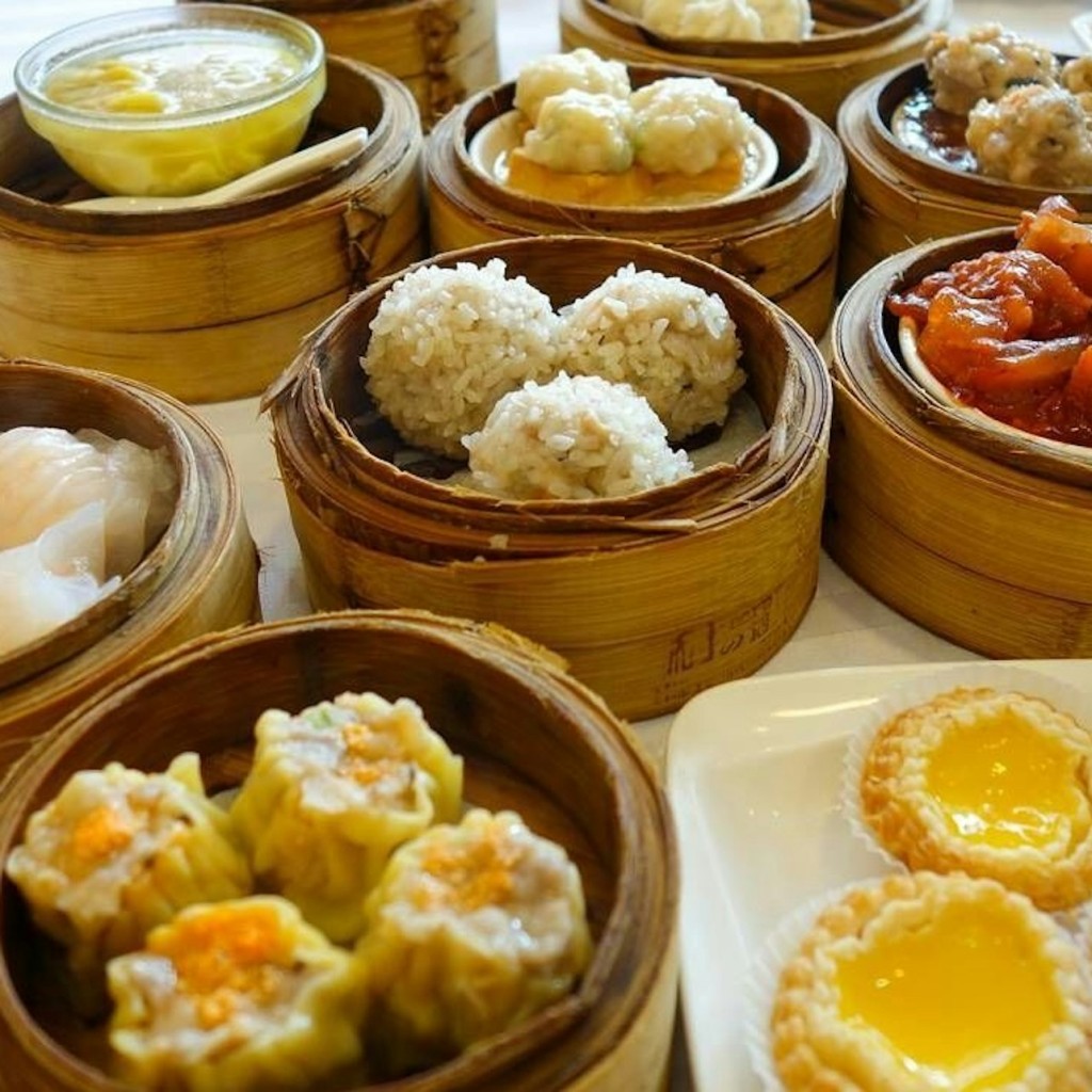 Chicago: Excursão a pé pela comida e cultura de Chinatown