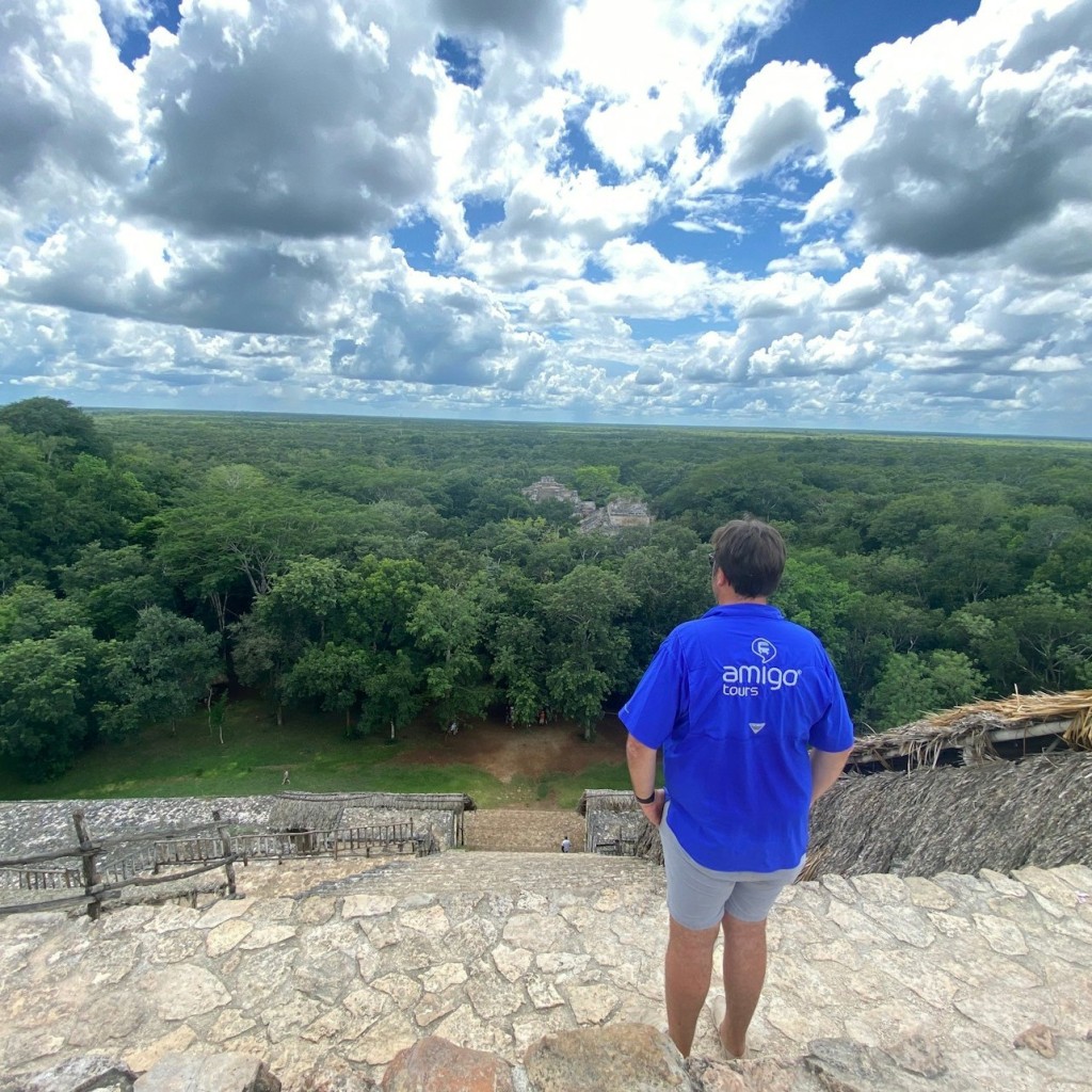 Chichén Itzá, Ek Balam & Cenote Chichikan: Eintritte, Transport + Mittagessen - With Hotel pick up in Cancun