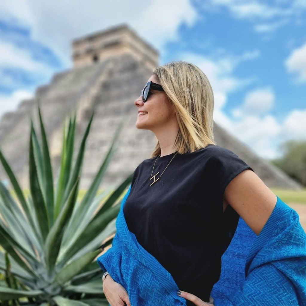 Chichén Itzá et Valladolid : billet d'entrée + visite guidée + transfert aller-retour - Non-Mexican Citizen or Resident