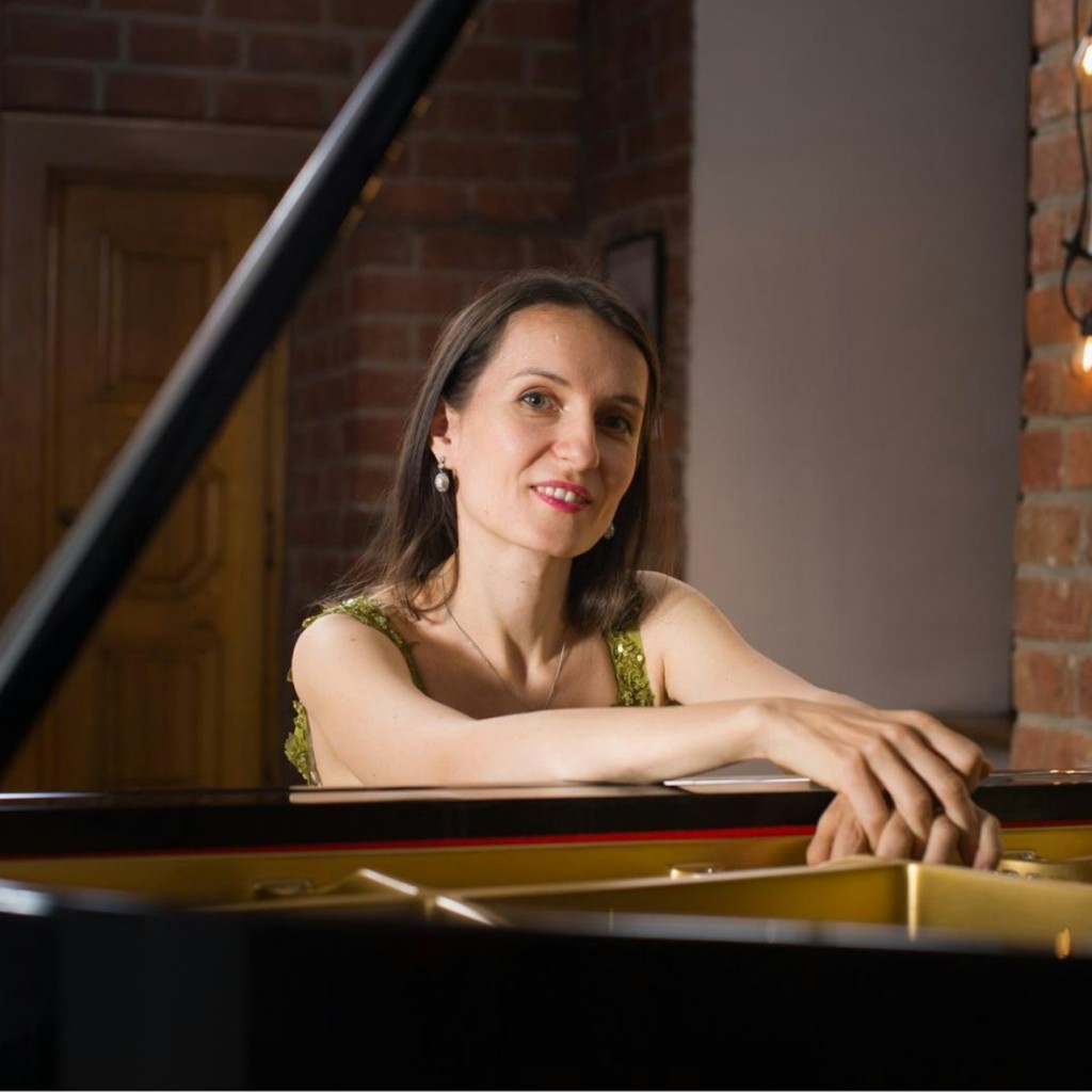 Concierto de piano de Chopin