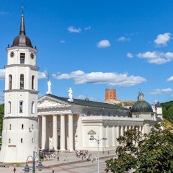 Church Heritage Museum: bilet łączony