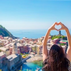 Cinque Terre: Day Trip from Florence with Traditional Lunch - Default