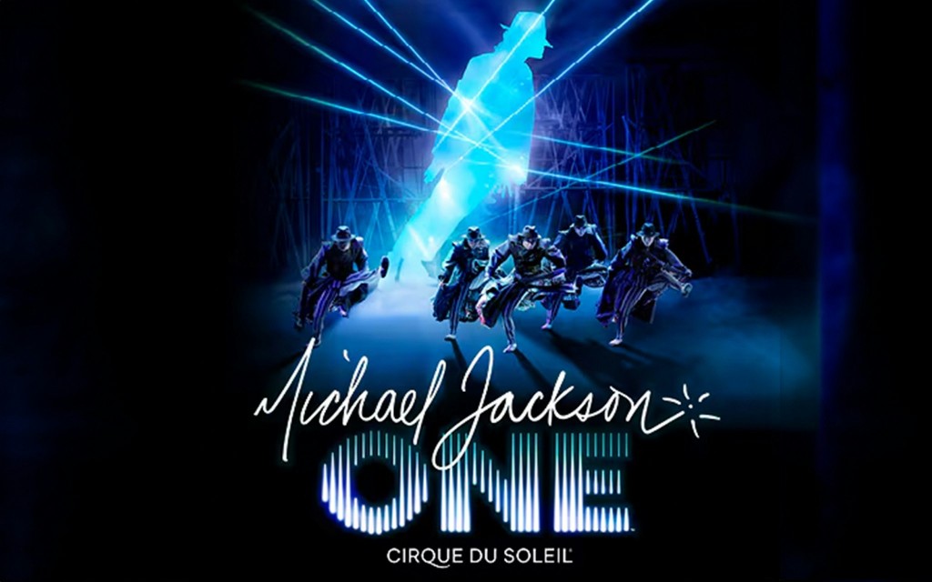 Cirque du Soleil Michael Jackson ONE (Michael Jackson ONE - General Show)