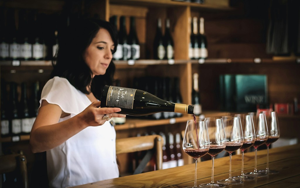 Klassische Weintour ab Queenstown (Classic Wine Tour from Queenstown)
