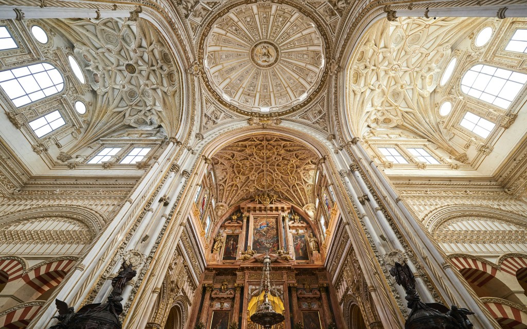 Mezquita Córdoba Tickets (Entry Tickets)