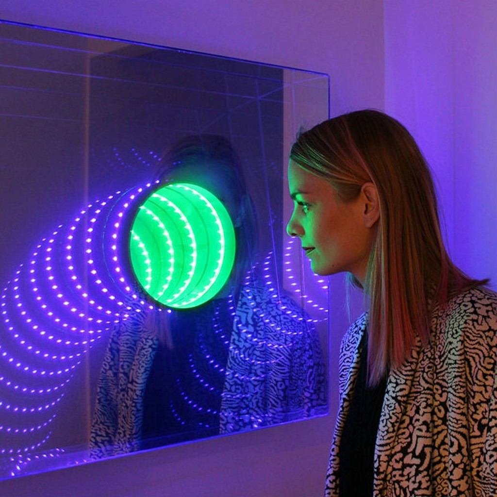 Cosmos Illusion Museum: Skip The Line Ticket