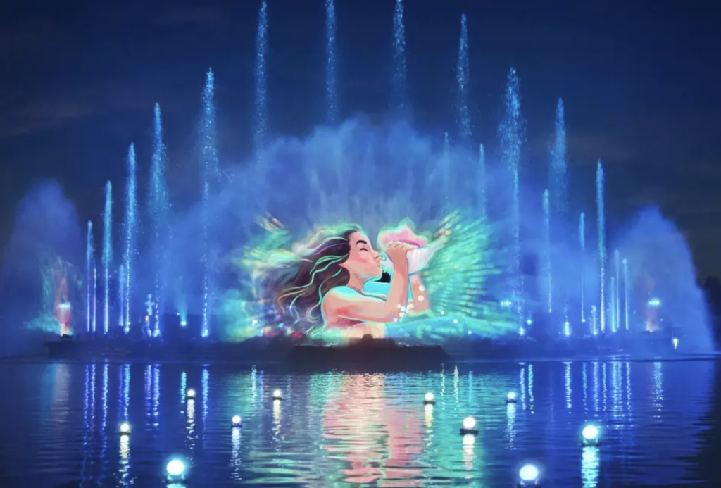 Disneyland® Paris Ticket (Disneyland® Paris - 1 Day 1 Park Ticket with Disney Premier Access Ultimate)