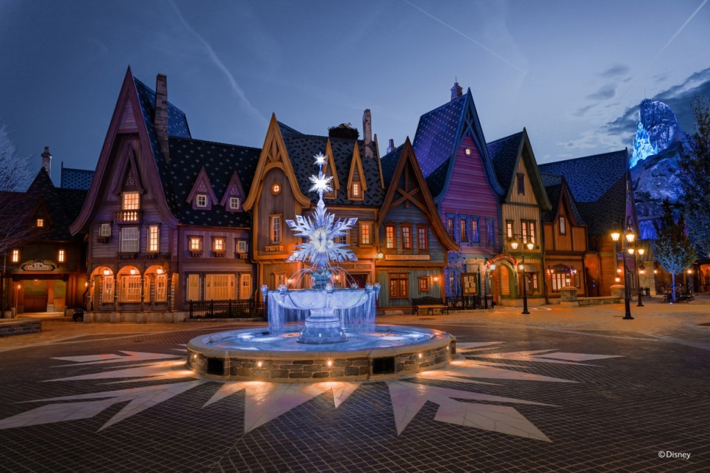 Disneyland® Paris Ticket (Disneyland® Paris - 1 Day 2 Park Ticket with Disney Premier Access Ultimate)