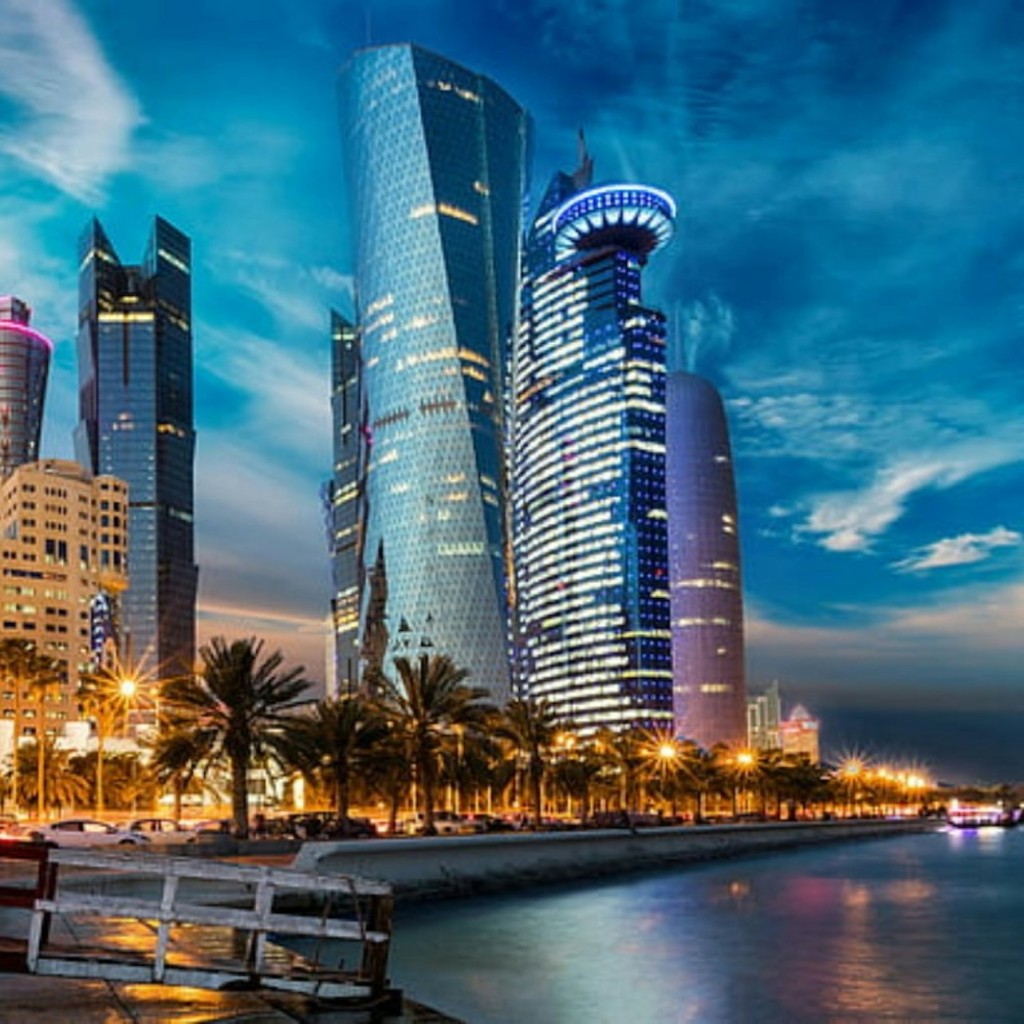 Doha: visita guiada privada per la ciutat