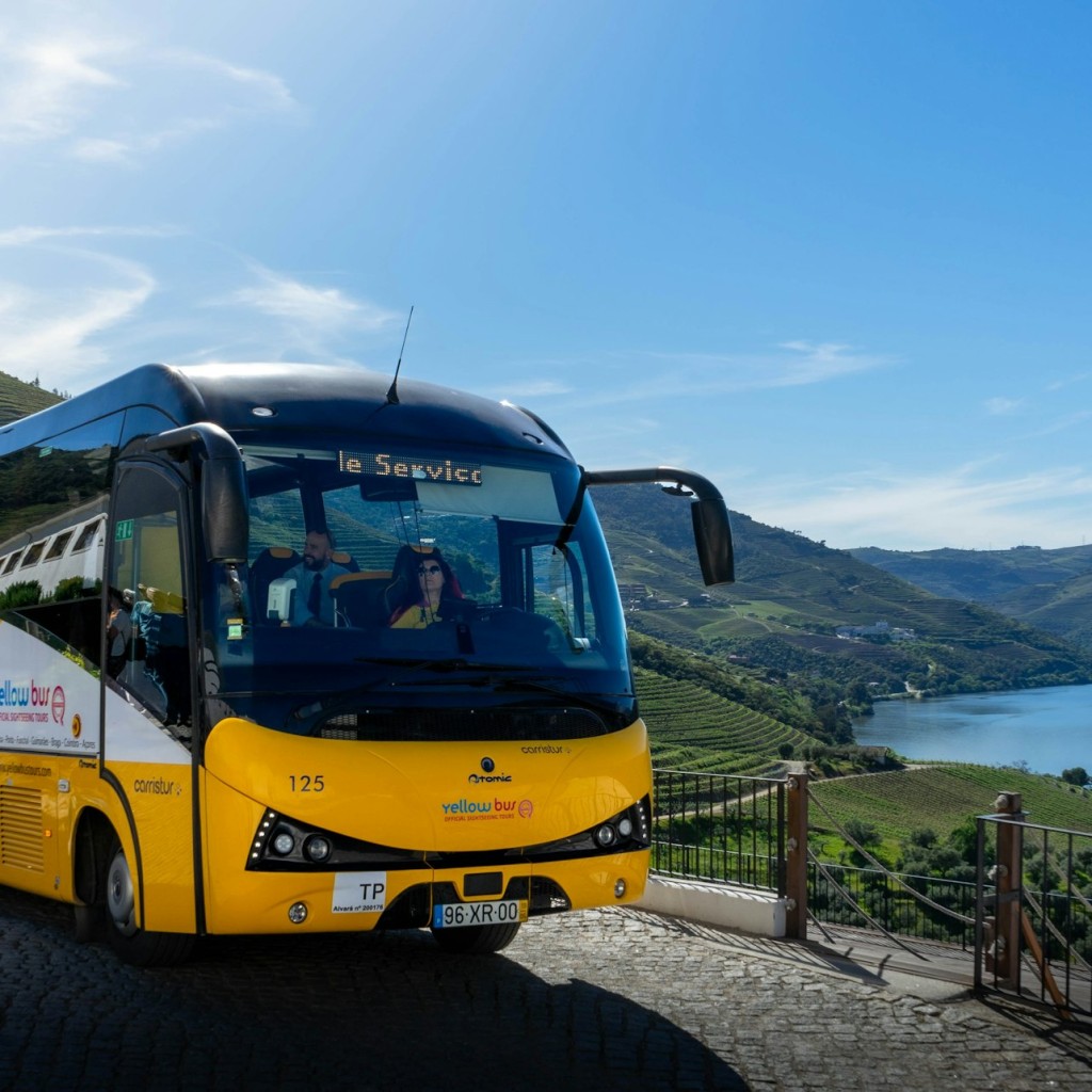 Douro Valley, Amarante & Régua: Day Trip + River Cruise & Wine Tasting