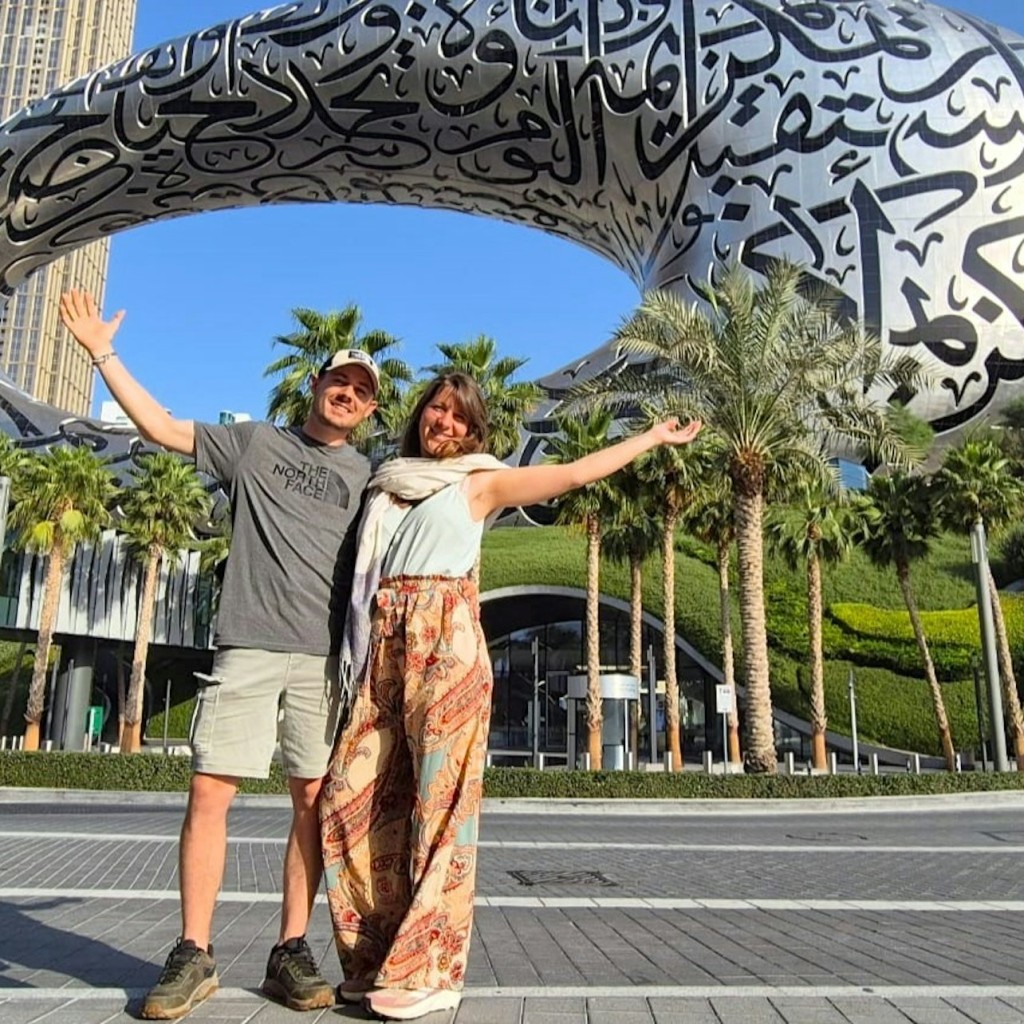 Dubai: Visita guiada privada de mig dia o de dia complet + Entrada al Museu del Futur