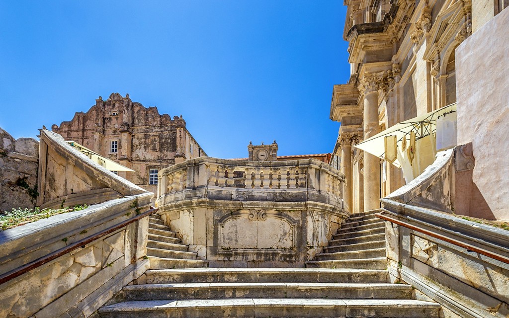 Dubrovnik: Game of Thrones Rundgang mit optionalem Besuch der Insel Lokrum (2-Hour English Guided GoT Walking Tour)