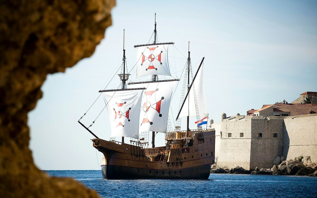 Crucero Dubrovnik Republic con tour a pie (History)