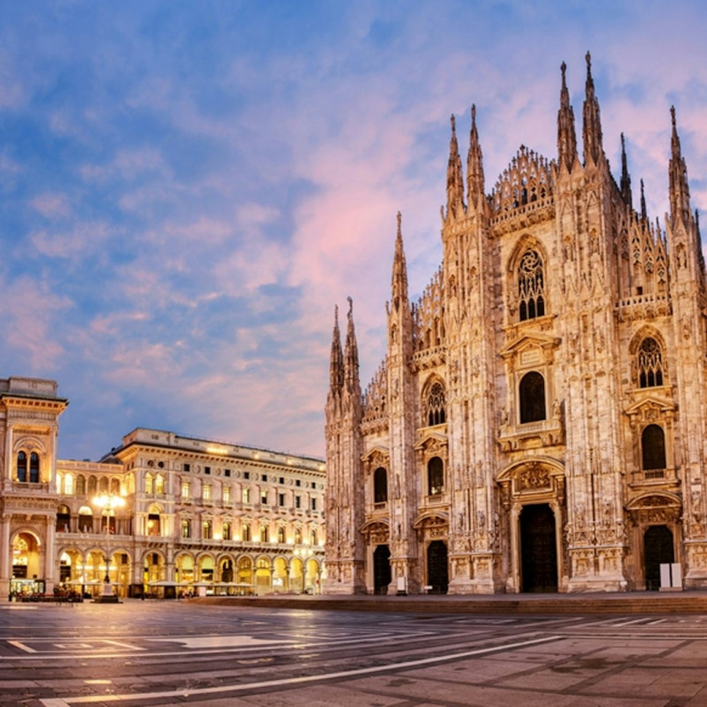Duomo di Milano: Tiquet d'entrada - Museum and cathedral