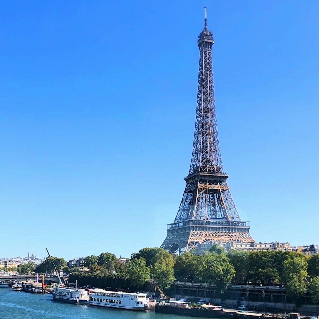 Torre Eiffel: Ingresso riservato + opzione 2° piano e Summit - 2nd Floor Access