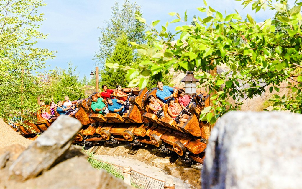 EPCOT 1-Tagesticket (EPCOT)