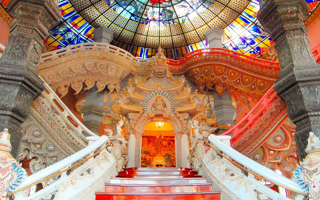 Erawan Museum Tickets with Free Audio (Ancient City & Erawan Museum Tickets + Meal)