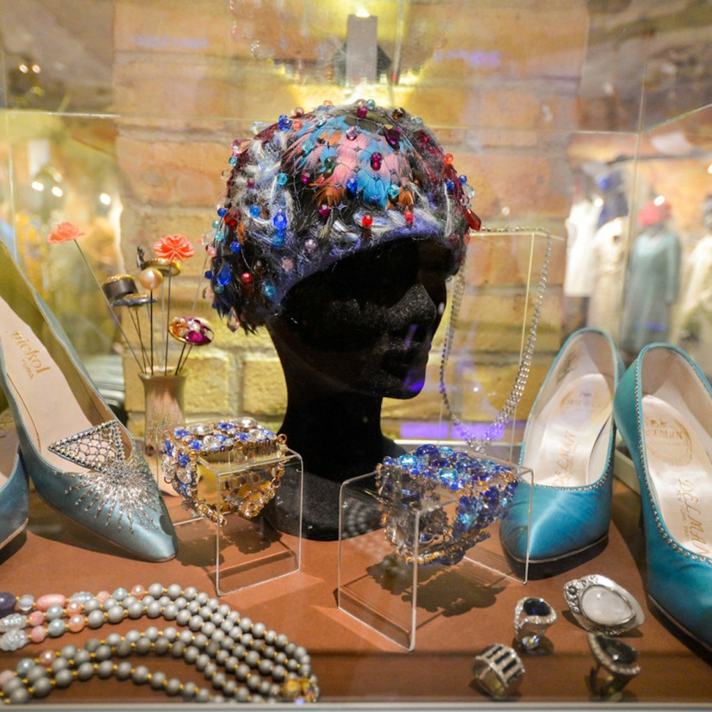 Museu da Moda Riga: bilhete de entrada