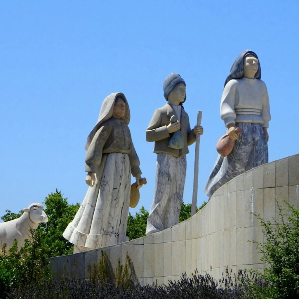 Fátima Sanctuary: Small-Group Day Trip from Lisbon