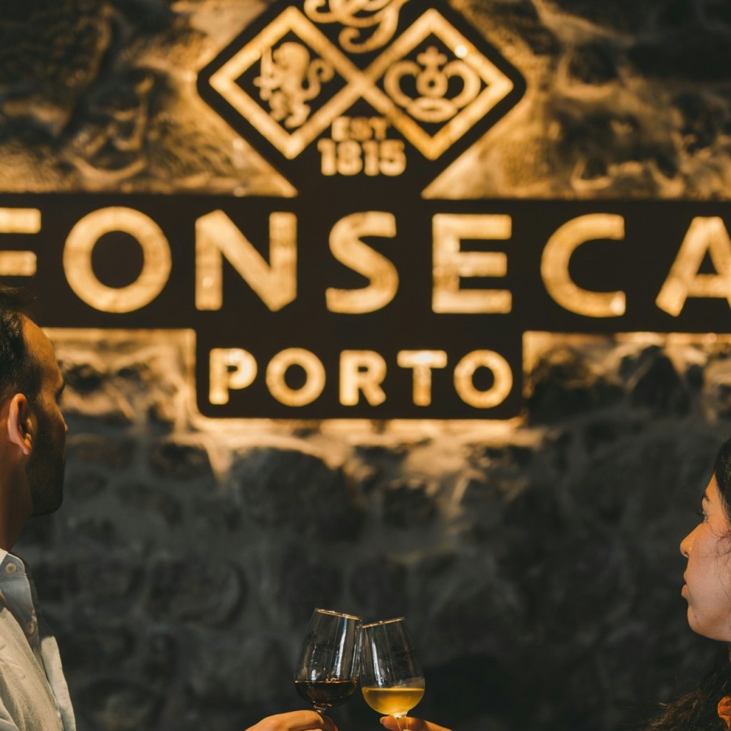 Cellers i WOW museu de Porto de Fonseca: tiquet d'entrada + tast de vins