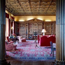 From London: Downton Abbey Tour and Walking Tour of Oxford