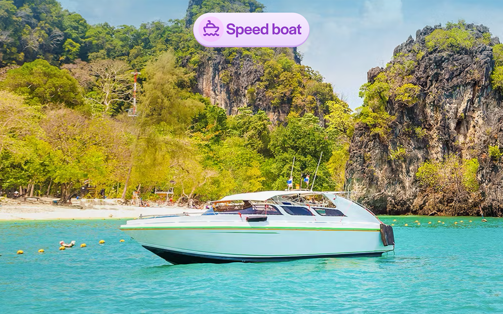 From Phuket: James Bond Island & Phang Nga Bay Day Tour with Meals & Transfers (Tour by Big Boat)