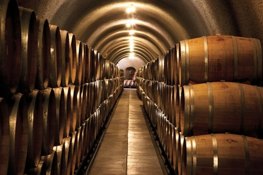 Desde San Francisco: tour de día completo de cata de vinos en Napa Valley (Tour de día completo de cata de vinos en Napa Valley)