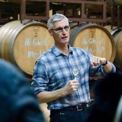 From San Francisco: Full Day Napa Valley Wine Tasting Tour