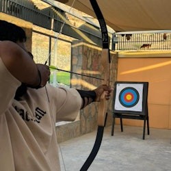 Fujairah Adventure Park: Adult Adventure Tour