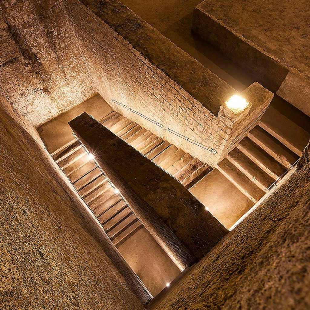 Galleria Borbonica: Guided Tour